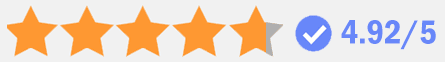 Neck Massager Hilipert 5 star rating