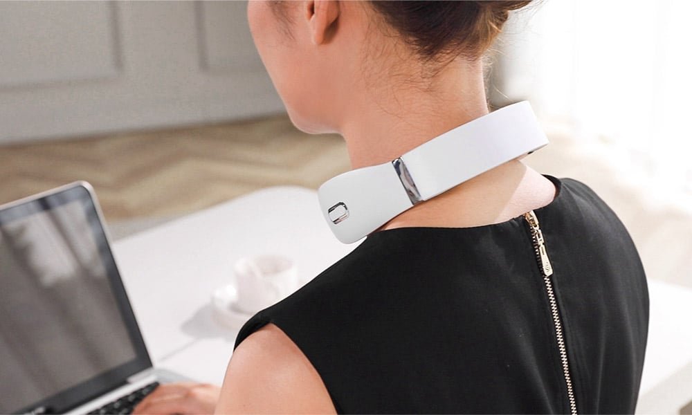 Neck Massager Hilipert 11